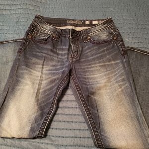 Miss Me Jeans/skinny